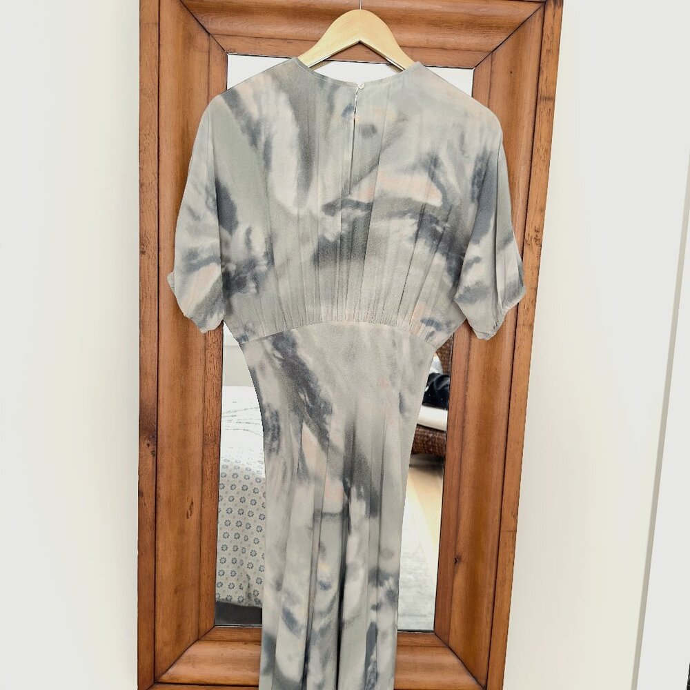NWT Rails sedra sage diffusion Size small